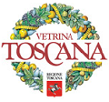 logo vetrina toscana