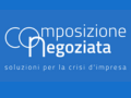 logo della Composizione Negoziata