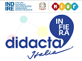 Logo dell'evento Didacta