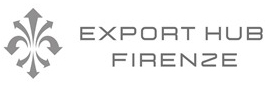 logo iniziativa Export Hub