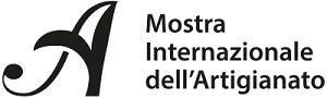 logo della Mostra Internazionale dell'Artigianato