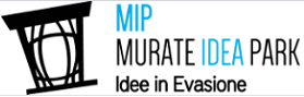 Logo MIP Murate Idea Park