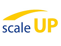 logo progetto Scale Up