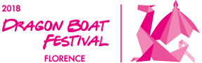 logo Dragon Boat Festival  2018