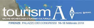 logo evento tourismA2018