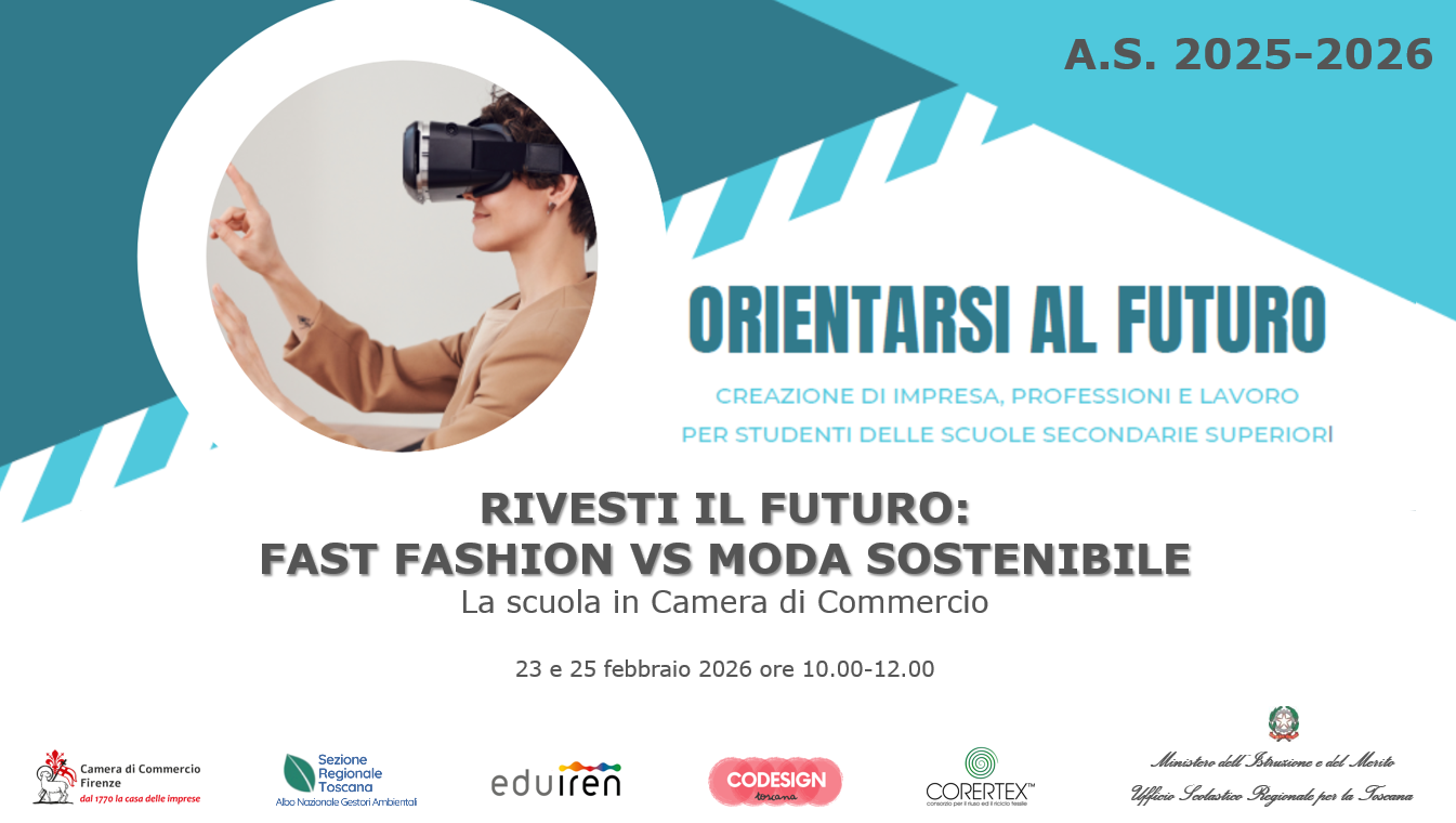 orientarsi al futuro
