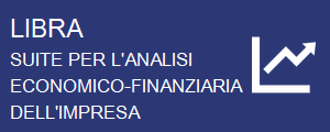 Libra: suite per l’analisi economico-finanziaria dell’impresa