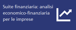 Suite finanziaria: analisi economico-finanziaria per le imprese