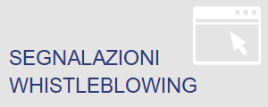 Segnalazioni di whistleblowing