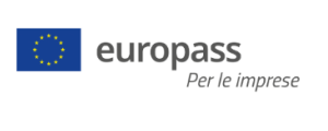 Logo del sito Europass per le imprese