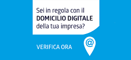 Domicilio digitale 