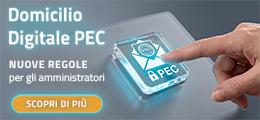PEC amministratori