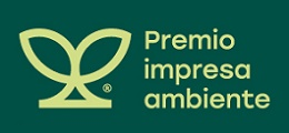 Logo del Premio Impresa Ambiente