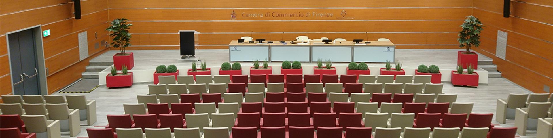 Auditorium