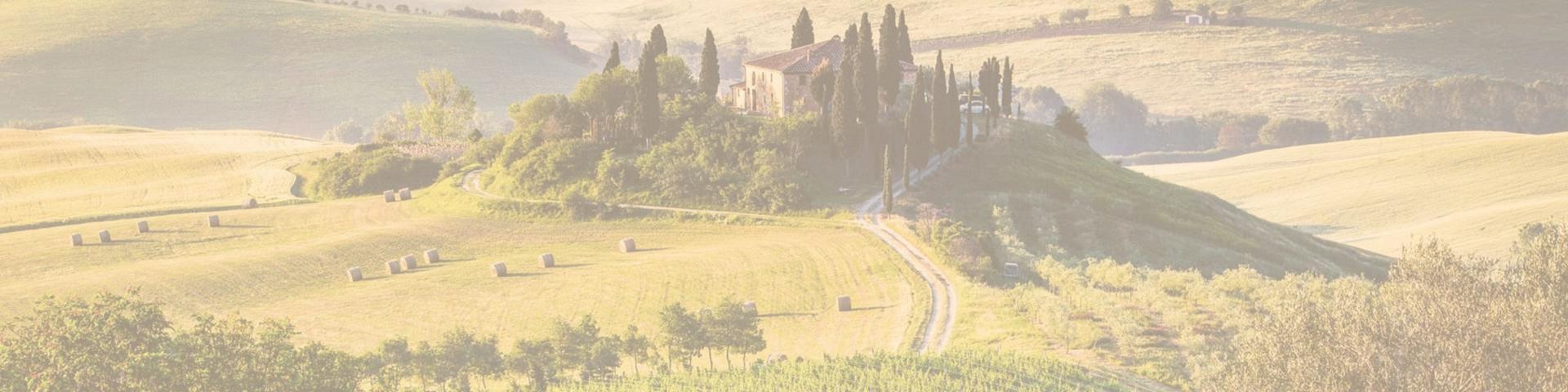 Casolare toscano 