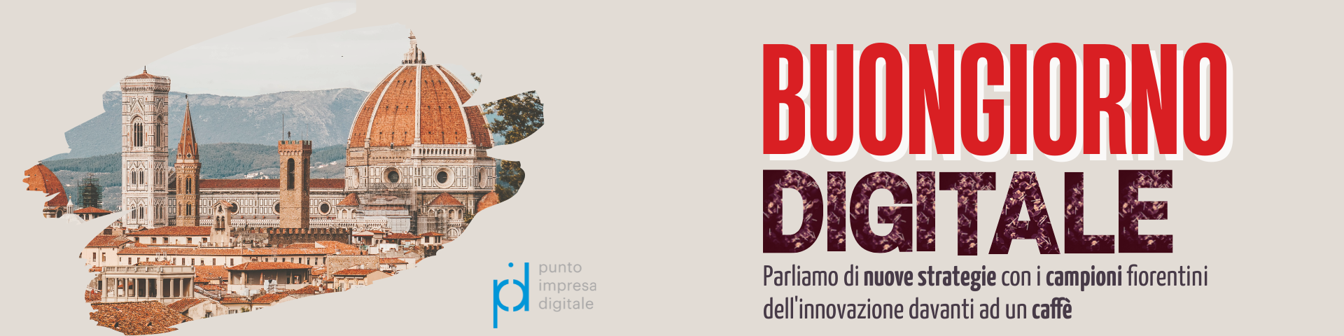Immagine del progetto del Punto Impresa Digitale