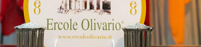 immagine del premio Ercole Olivario