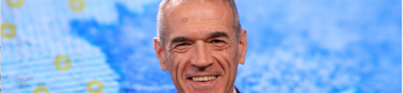 Carlo Cottarelli