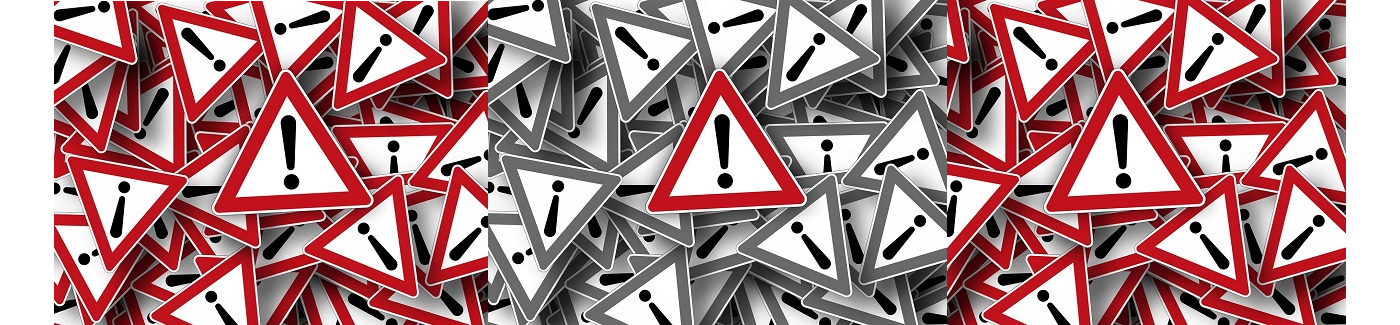 Segnale di attenzione