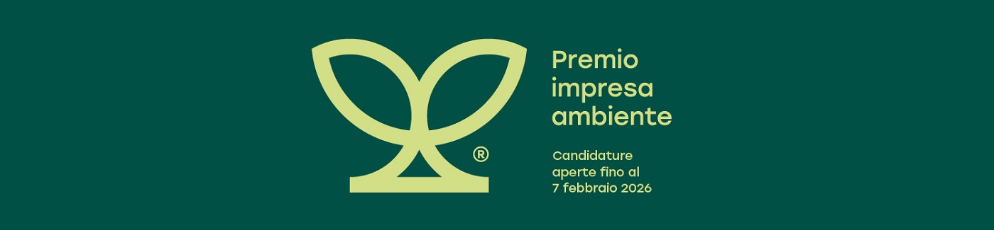Premio impresa ambiente 2026