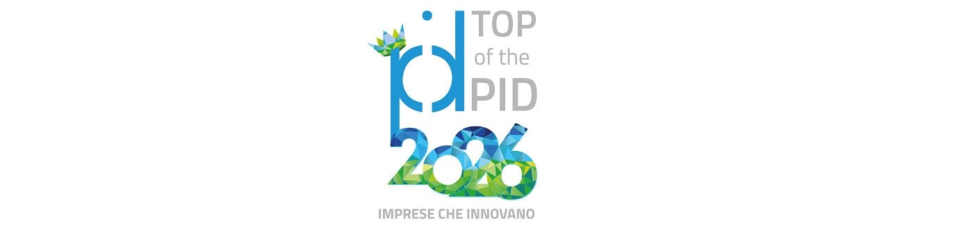 Logo del Premio Top of the PID 2026