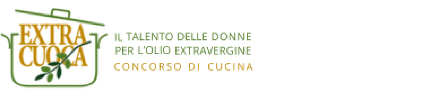 logo del premio Extra Cuoca