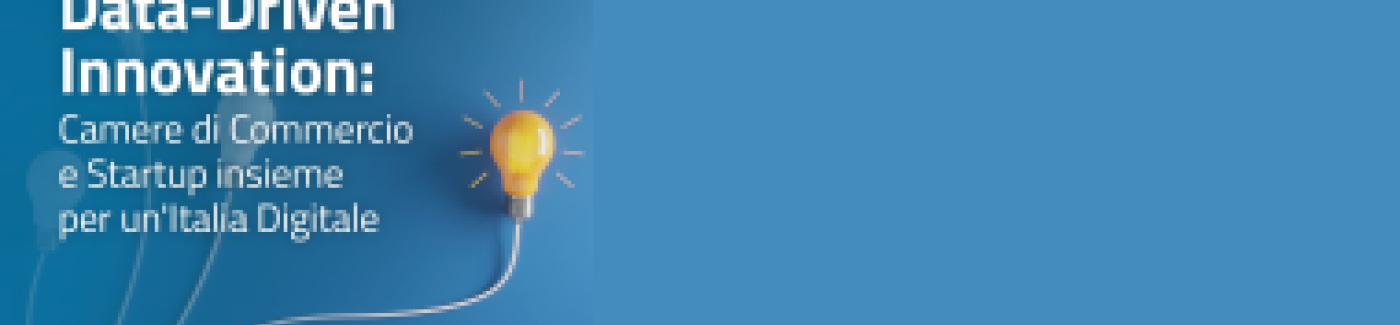 Call Data-Driven Innovation