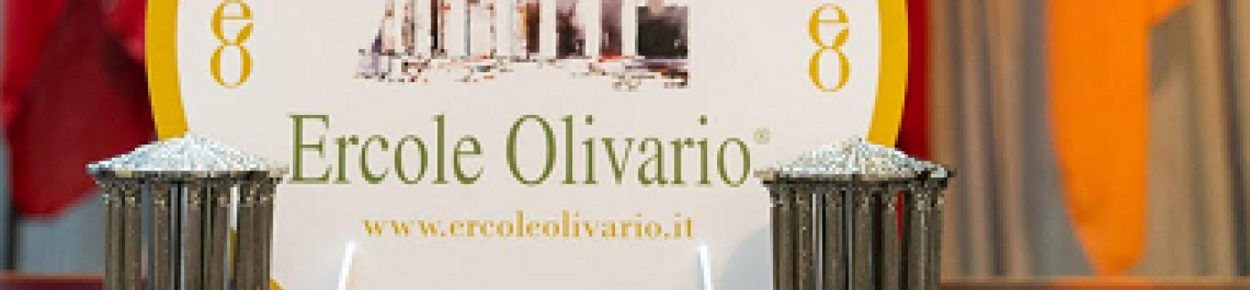 immagine del premio Ercole Olivario