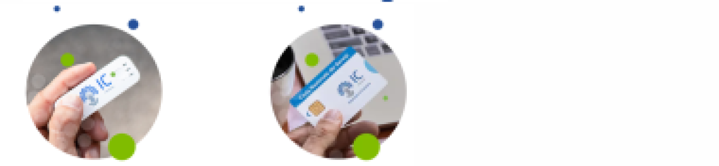 Dispositivi di firma digitale