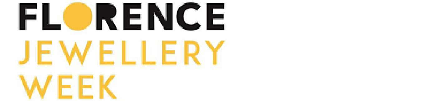 Logo della Florence Jewellery Week