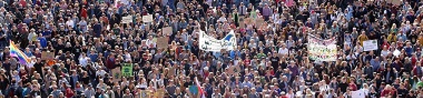 manifestazione pubblica 
