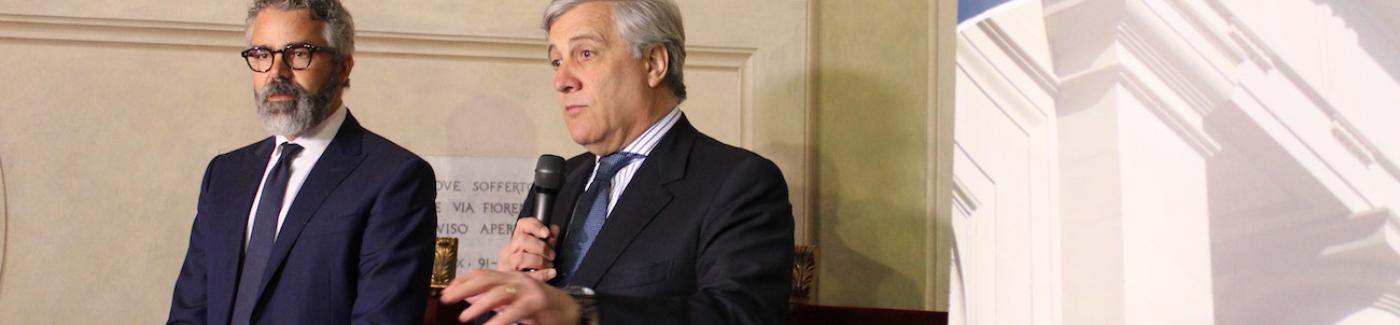  Tajani_Bassilichi
