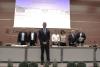 Massimo Manetti con la nuova Giunta della Camera di commercio
