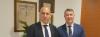 Giacomo Cioni e Massimo Manetti