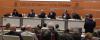 Convegno alla Camera di commercio di Firenze