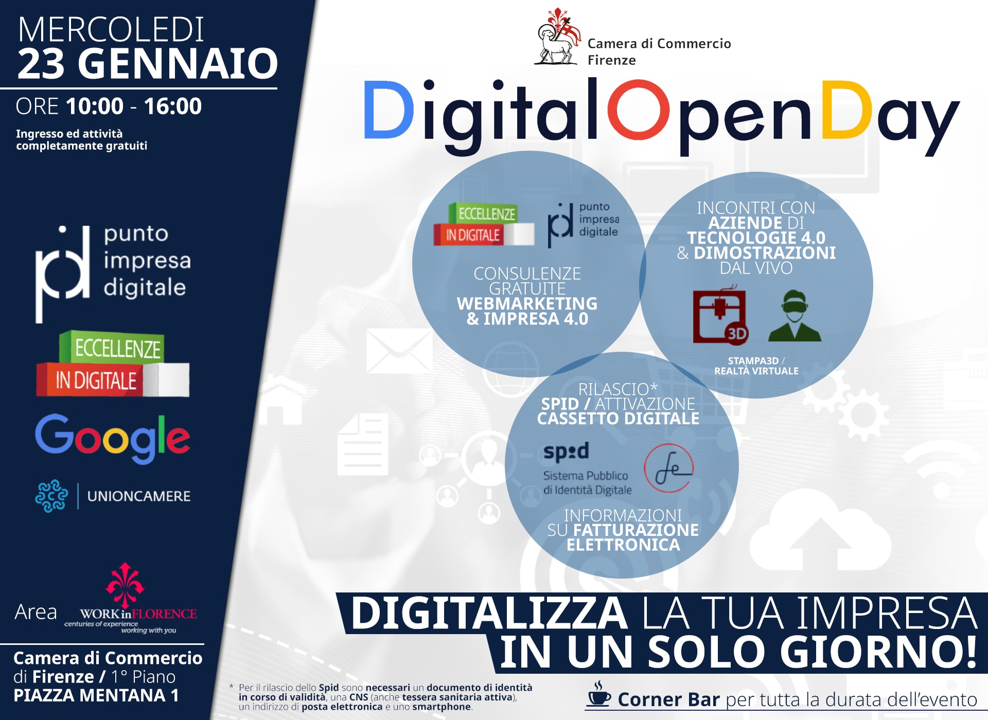 OPEN MENTANA SCARICA