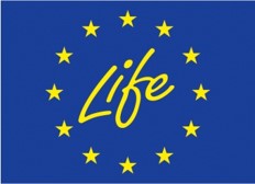 Logo del programma LIFE