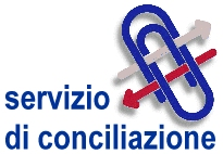 Logo del Servizio di Conciliazione
